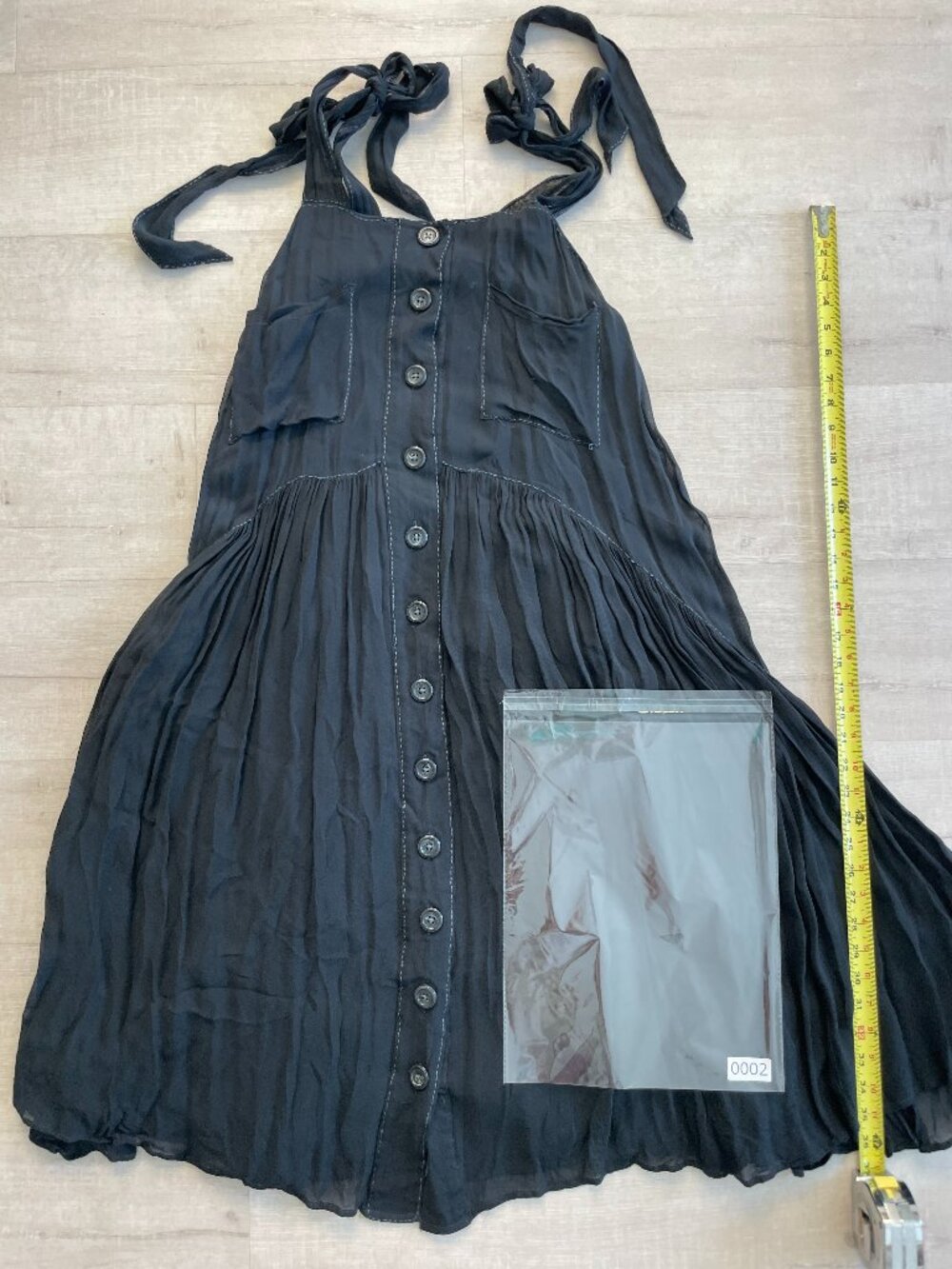 Vintage Free People Dress